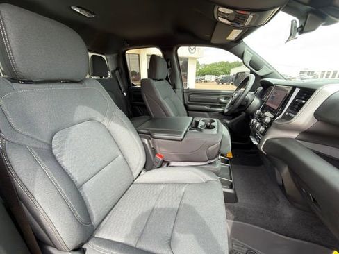 New 2026 RAM 1500 Express RWD image 28
