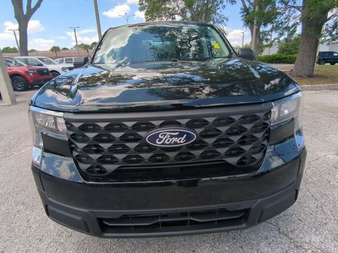 New 2026 Ford Maverick XL image 10