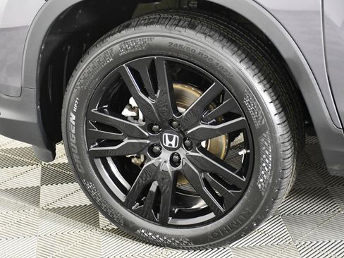 Used 2022 Honda Pilot Special Edition image 55