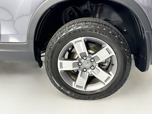 Certified 2024 Honda Ridgeline RTL image 31