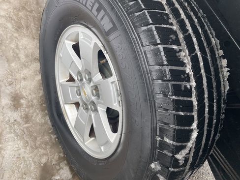 Used 2016 Chevrolet Colorado W/T w/ WT Convenience Package image 23