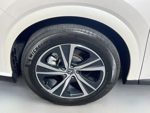 Used 2024 Lexus RX 350 FWD w/ Technology Package image 13