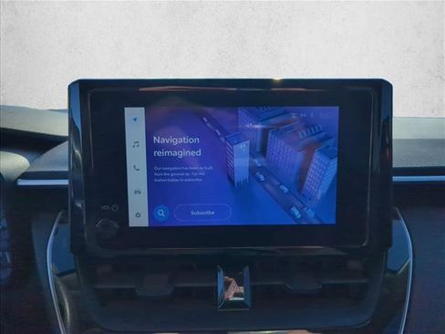 Used 2023 Toyota Corolla LE image 16