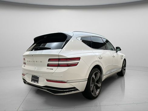 New 2026 Genesis GV80 3.5T Prestige AWD/4WD image 6