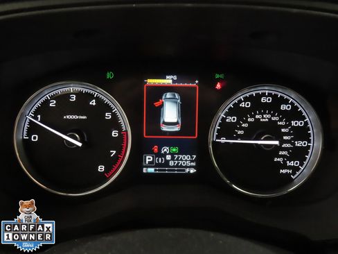 Used 2020 Subaru Forester Touring w/ Popular Package #2 image 14