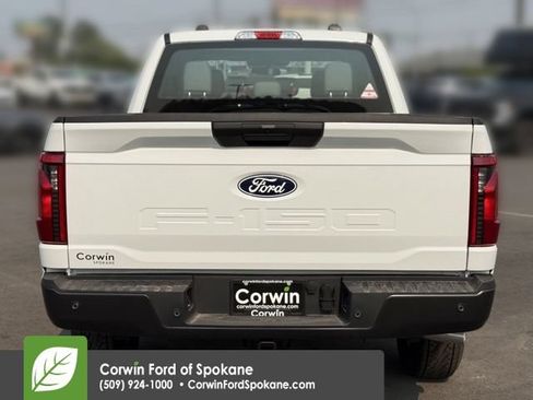 New 2026 Ford F150 XL AWD/4WD image 15