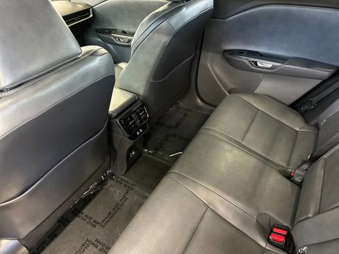Used 2024 Lexus RZ 300e Premium w/ Technology Package FWD image 13