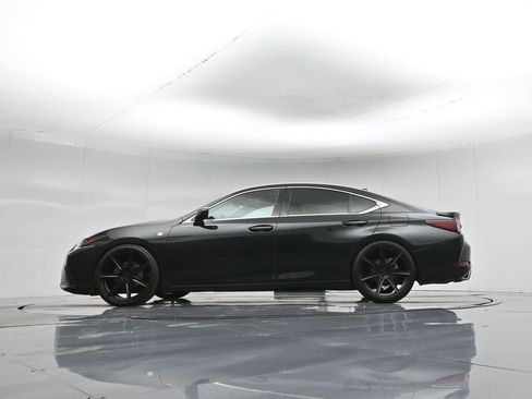 Used 2022 Lexus ES 350 F Sport w/ Accessory Package 2 image 63