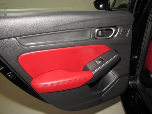 Used 2024 Acura Integra A-Spec image 13