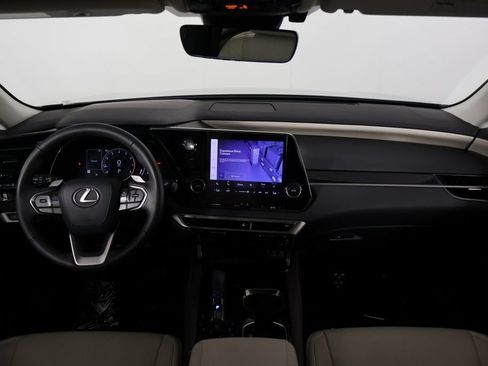 Used 2023 Lexus RX 350 FWD w/ Accessory Package (Z1) image 8