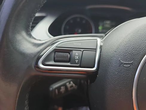 Used 2016 Audi A4 2.0T Premium AWD/4WD image 20