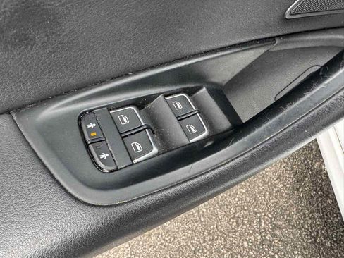 Used 2016 Audi A6 2.0T Premium w/ Technology Package image 27