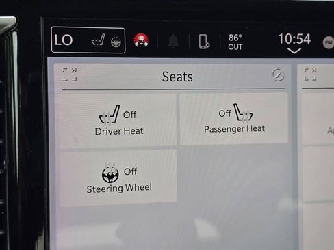 Used 2024 Chrysler Pacifica Touring-L FWD image 20