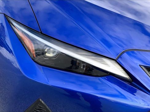 Used 2024 Lexus IS 350 F Sport image 26