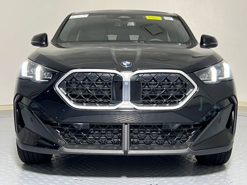 Used 2025 BMW X2 xDrive28i w/ Convenience Package image 6