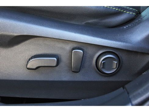 Certified 2023 Subaru Outback Onyx Edition image 28