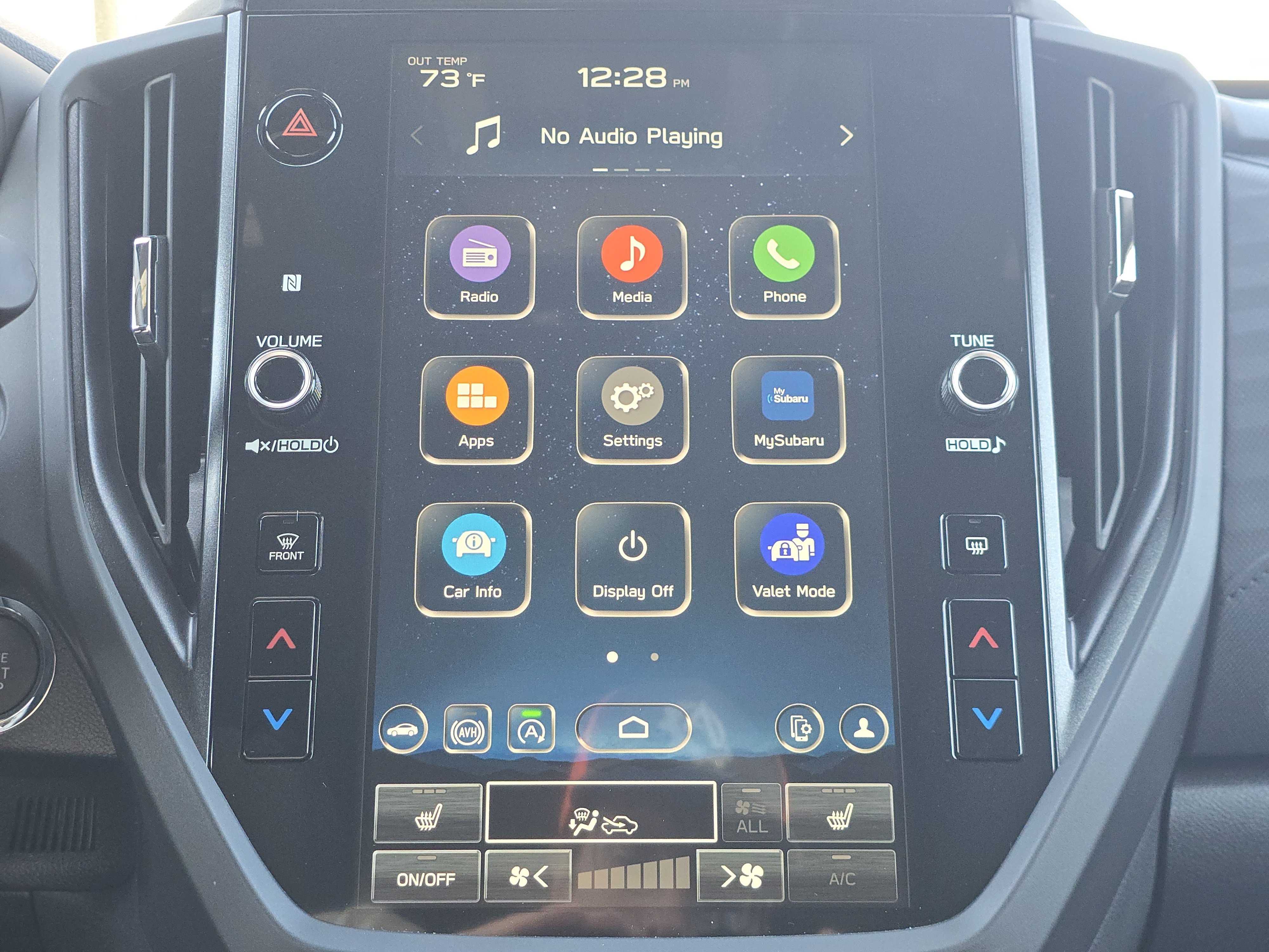 New 2026 Subaru Forester Premium AWD/4WD image 23