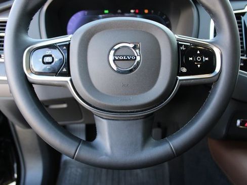 Used 2024 Volvo XC90 B6 Ultimate w/ Protection Package Premier image 14