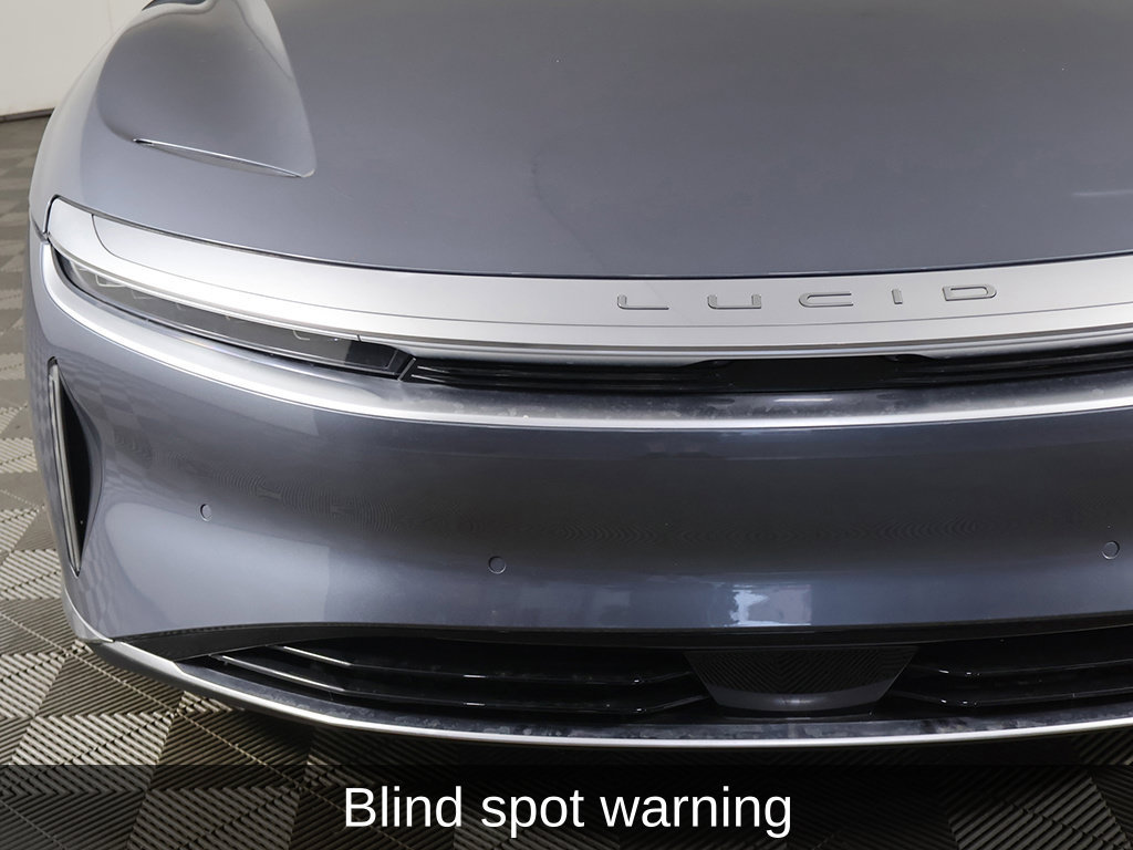 Used 2023 Lucid Air Pure AWD/4WD image 14
