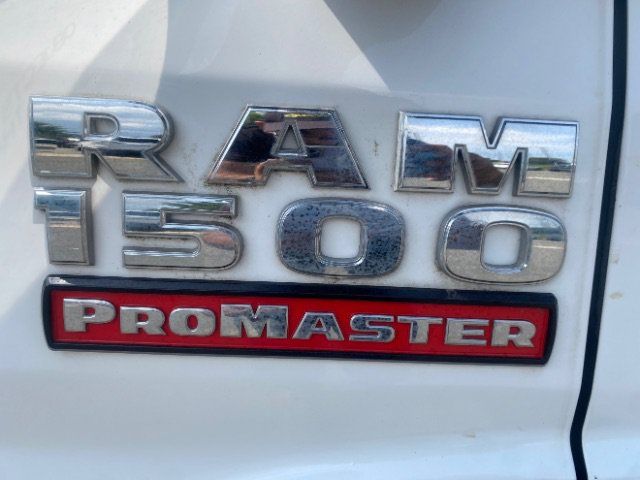 Used 2020 RAM ProMaster 1500 FWD image 23