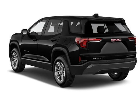 Used 2026 GMC Terrain Elevation AWD/4WD image 2