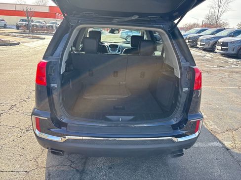 Used 2016 GMC Terrain SLT image 23