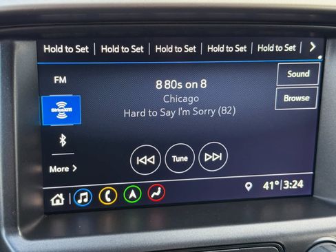 Used 2022 Chevrolet Colorado Z71 image 17