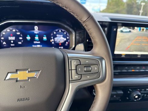 New 2026 Chevrolet Silverado 1500 LT image 28