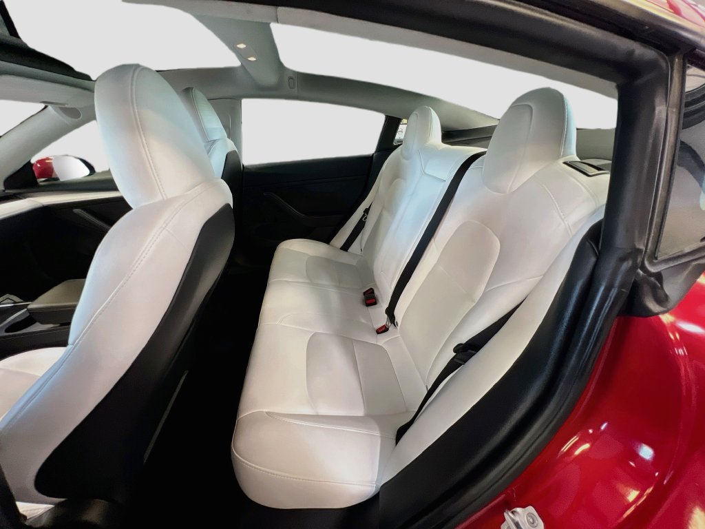 Used 2023 Tesla Model 3 Performance AWD/4WD image 23