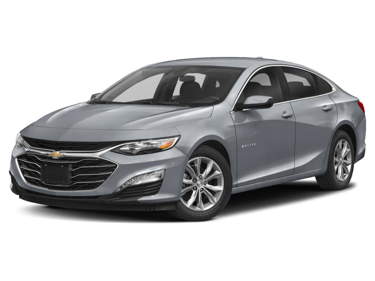 Used 2024 Chevrolet Malibu LT FWD image 1