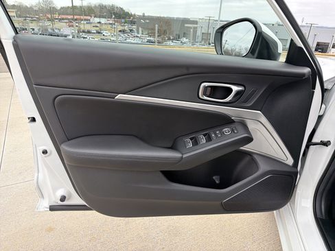 Certified 2024 Acura Integra image 14