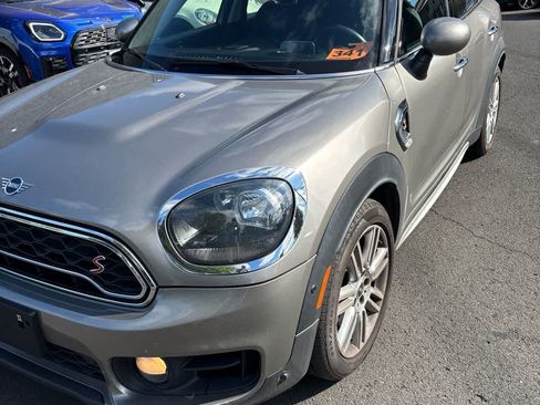 Used 2019 MINI Cooper Countryman S FWD image 1