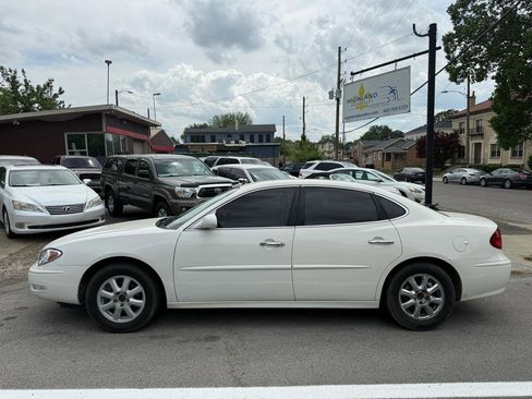 Used 2005 Buick LaCrosse CXL w/ Gold Convenience Package FWD image 2