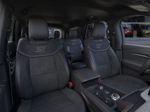 New 2026 Ford Explorer ST AWD/4WD image 10