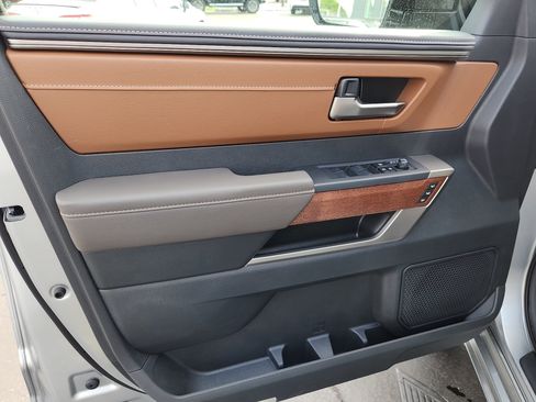 New 2026 Toyota Tundra 1794 Edition AWD/4WD image 9