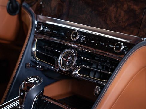 Used 2020 Bentley Flying Spur W12 w/ First Edition Specification AWD/4WD image 65