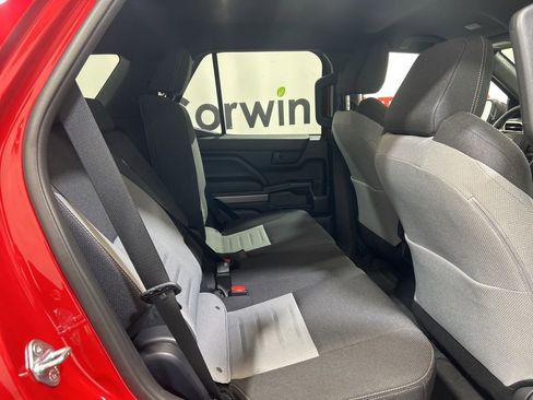 New 2026 Toyota 4Runner TRD Off-Road image 16