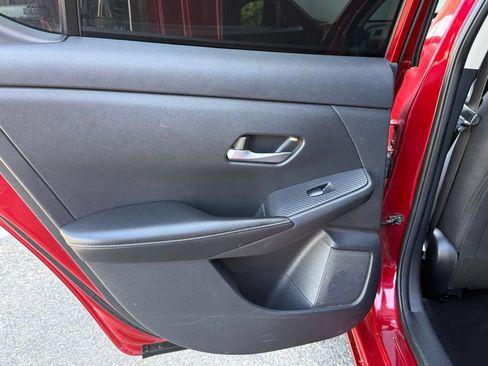 Used 2022 Nissan Sentra SV w/ All-Weather Package FWD image 23