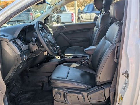Used 2019 Ford Ranger XL w/ Equipment Group 101A Mid image 14