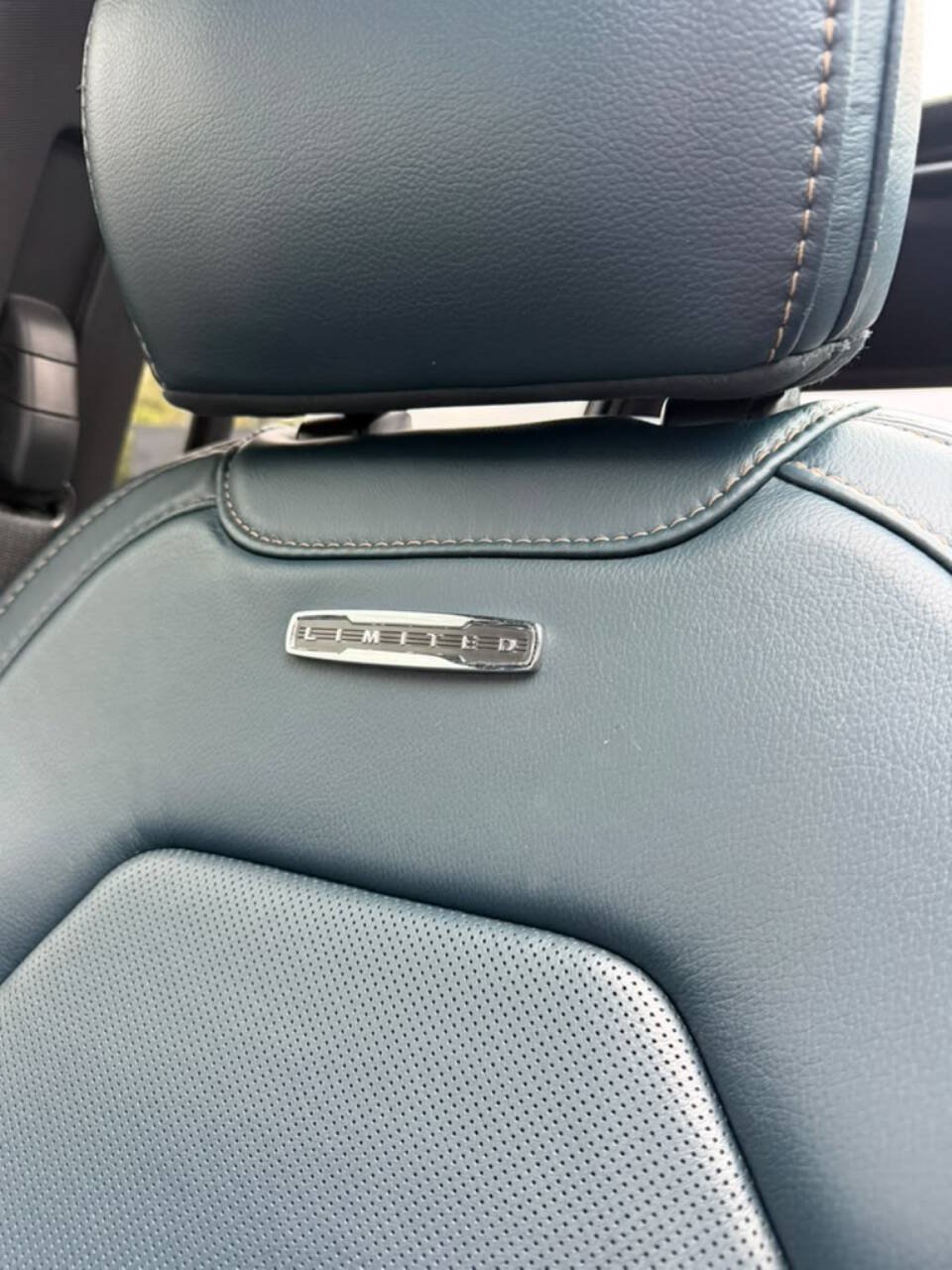 Used 2018 Ford F150 Limited AWD/4WD image 31