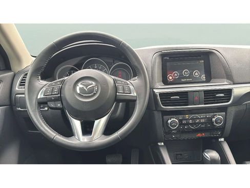 Used 2016 MAZDA CX-5 Grand Touring AWD/4WD image 13