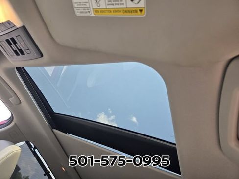 Used 2021 Nissan Rogue SV w/ Premium Package FWD image 12