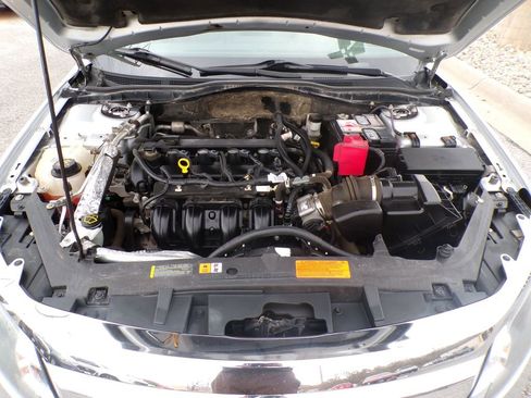 Used 2012 Ford Fusion SE FWD image 30