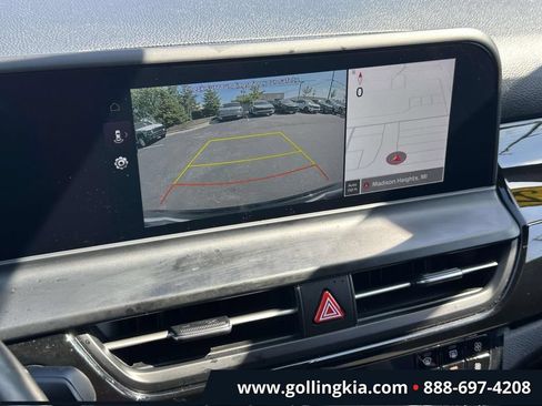 Certified 2024 Kia Seltos S AWD/4WD image 25