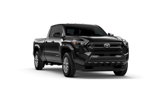 New 2026 Toyota Tacoma SR5 AWD/4WD image 16