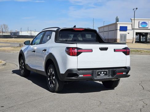 New 2026 Hyundai Santa Cruz SEL FWD image 5