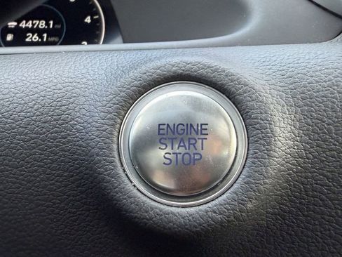 Used 2021 Hyundai Sonata Limited FWD image 27