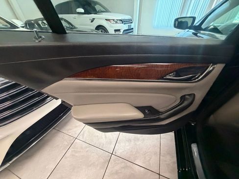 Used 2016 Cadillac CTS Sedan image 15