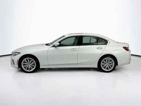 Used 2024 BMW 330i Sedan RWD image 8