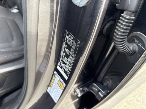 Certified 2024 Hyundai Tucson SEL image 20